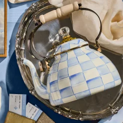 Sky Check 3 Quart Tea Kettle
