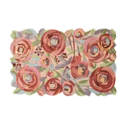 Sonia's Rose 3' x 5' Rug