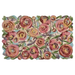 Sonia's Rose 5' x 8' Rug
