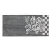 Squirrel Slate Serving Board