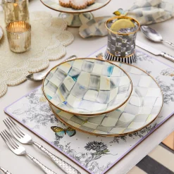 Sterling Check Breakfast Bowl