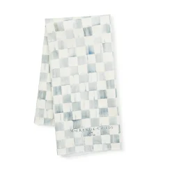Sterling Check Dish Towel