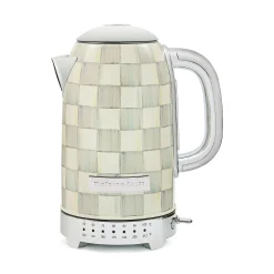 Sterling Check Electric Kettle