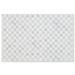 Sterling Checkered 5' x 7'6