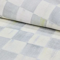 Sterling Checkered 5' x 7'6