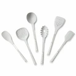 Sterling Check Pasta Spoon