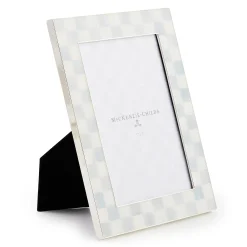 Sterling Check Silver Plated 5