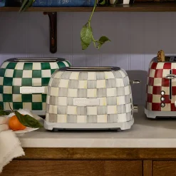 Sterling Check 2-Slice Toaster