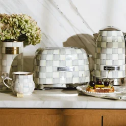 Sterling Check 2-Slice Toaster