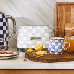 Sterling Check 2-Slice Toaster