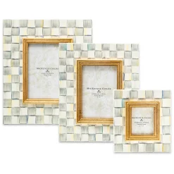 Sterling Check 2.5" x 3" Frame