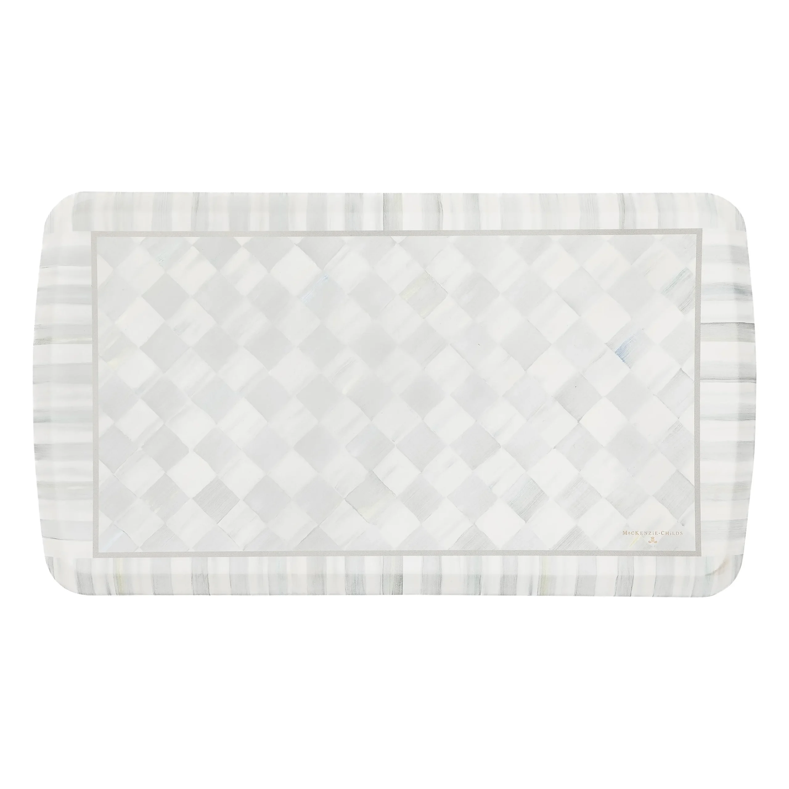 Sterling Check 20" x 36" GelPro Comfort Mat
