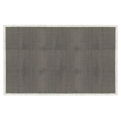 Sterling Check 8' x 10' Sisal Rug