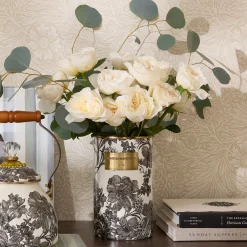 Sterling English Garden Utensil Holder