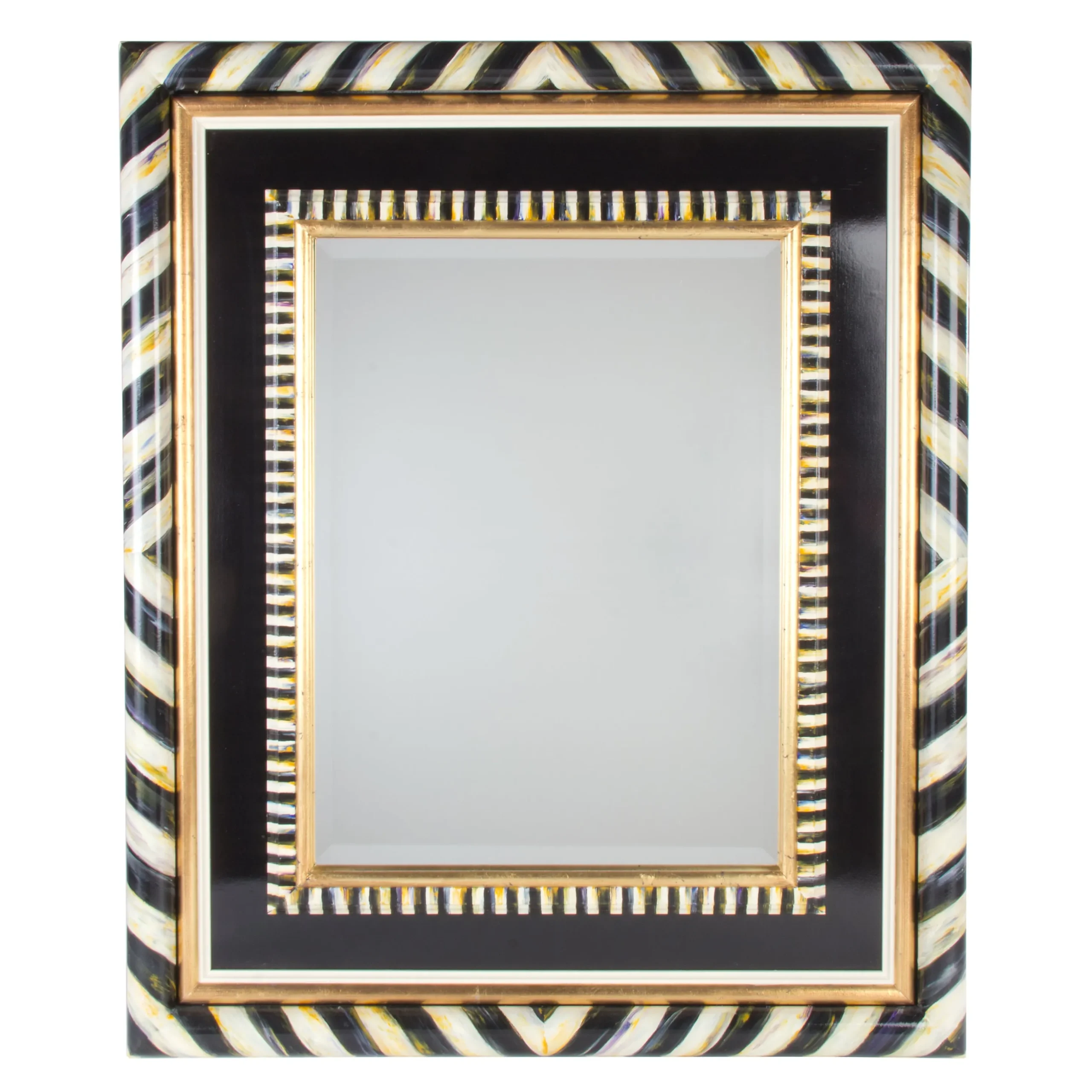 Tango Mirror