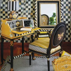 Tango Mirror
