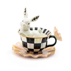 Teacup Bunny