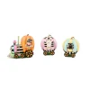 Trick or Treat Train
