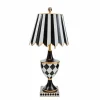 Trophy Table Lamp