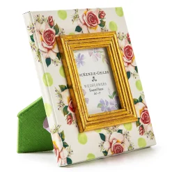 Wildflowers Green 2.5