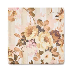 Wild Rose Dinner Paper Napkins