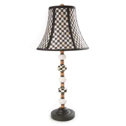 Yo-Yo Table Lamp