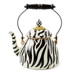 Zebra 2 Quart Tea Kettle